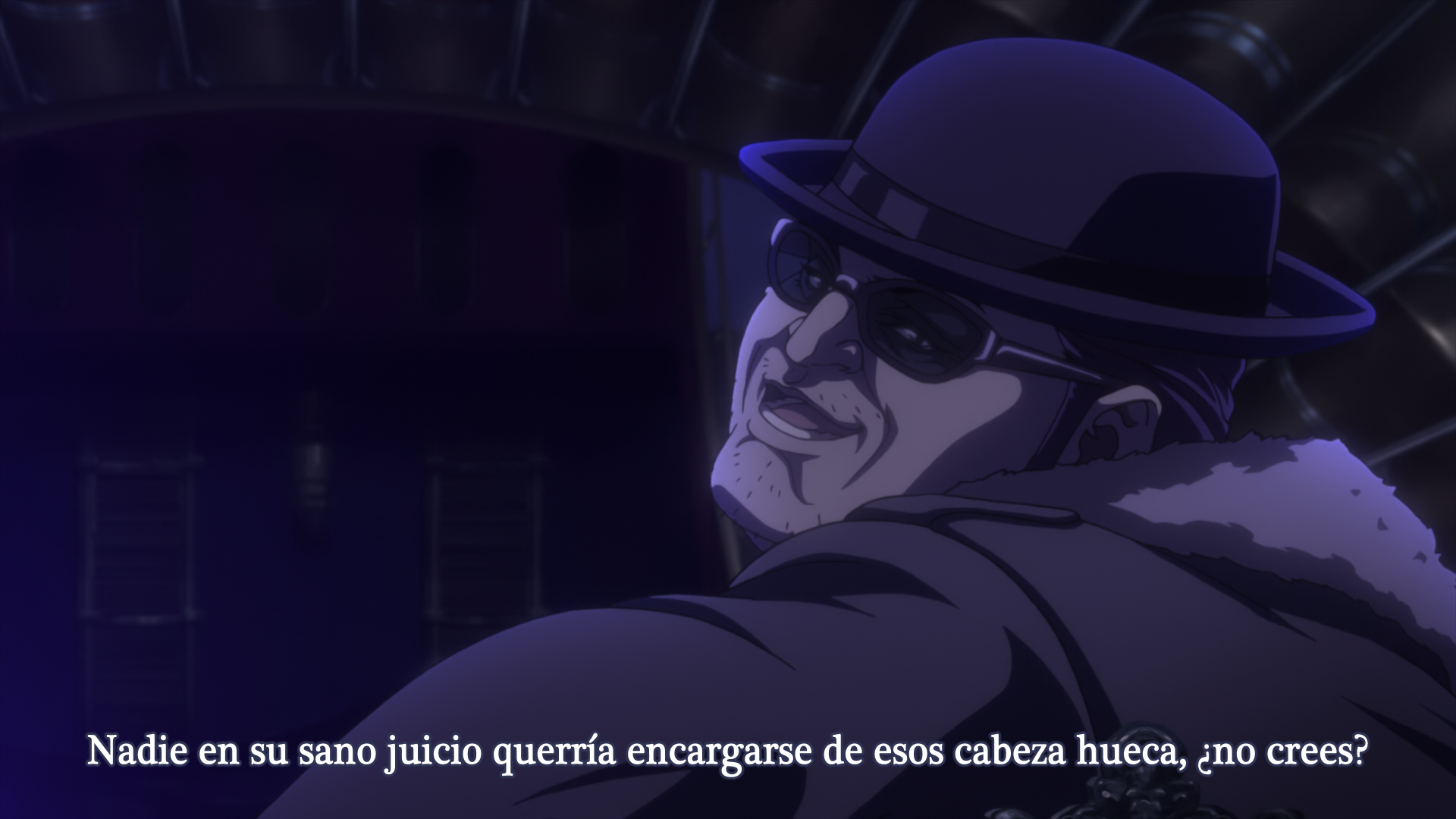 Bayonetta: Bloody Fate (Aozora)